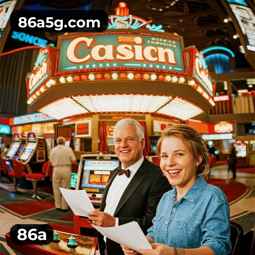 Free spins 86a