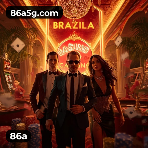 Chuva de Bônus 86a nos slots