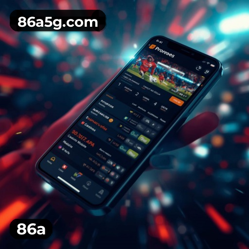 Celular 86a