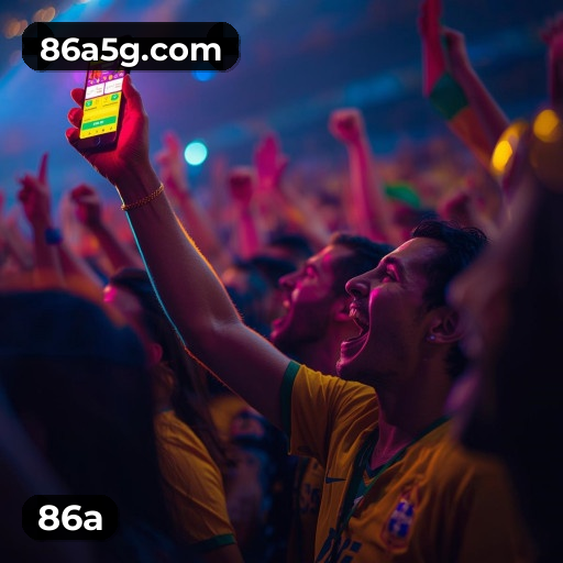 Slots RTP 86a
