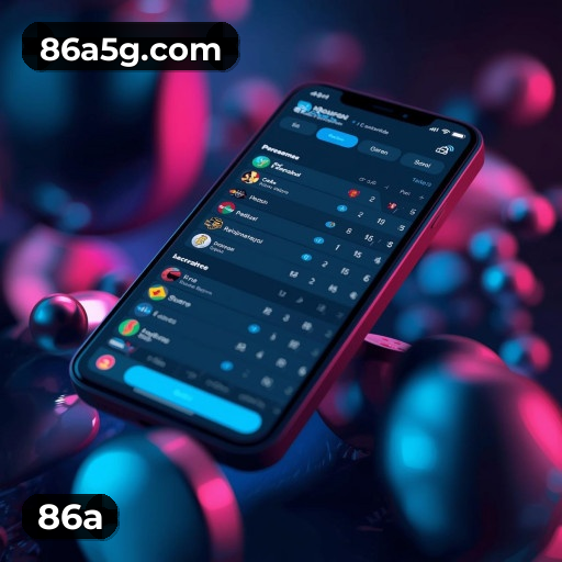 Recursos App 86a