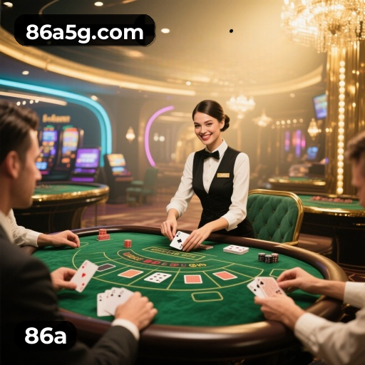 Chances Ganhar 86a