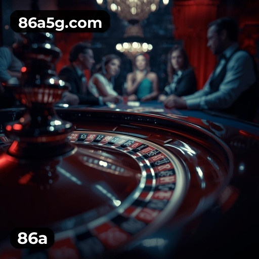 Jackpots 86a