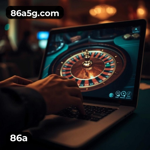 Vantagens App 86a